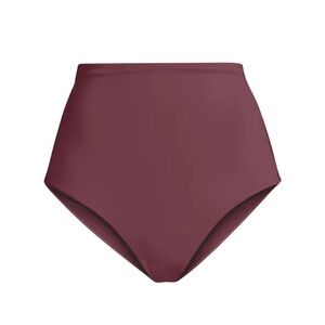 Left on Friday Hi Tide Bottom in Desert Plum